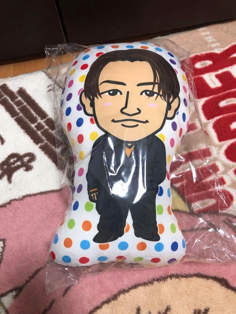 小森隼 BIRTHDAY クッション 小森隼 BIRTHDAY クッション GENERATIONS