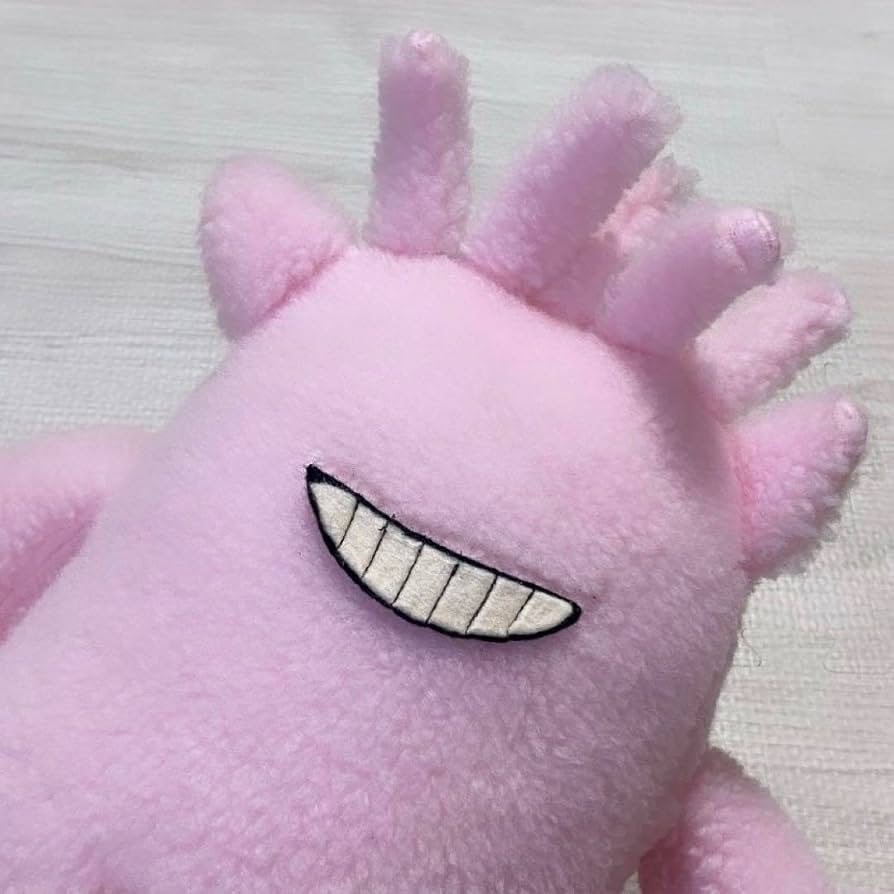 超絶レア品】イッキーモンキー200人限定ぬいぐるみ いきものがかり