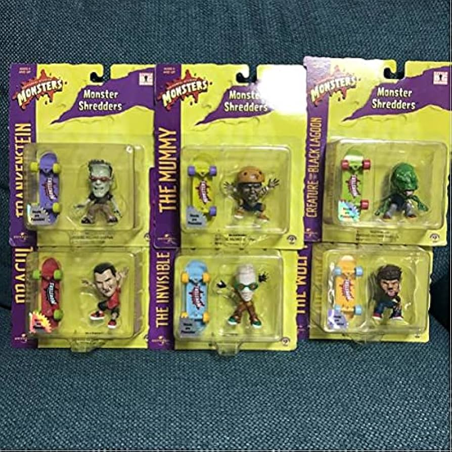 Amazon.co.jp: ユニバーサル モンスター UNIVERSAL MONSTERS