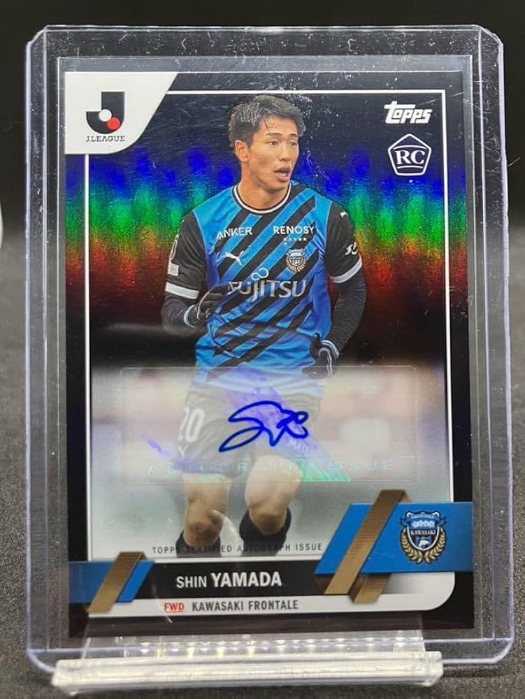 topps オースティンライリー直筆サインカードRC topps オースティン