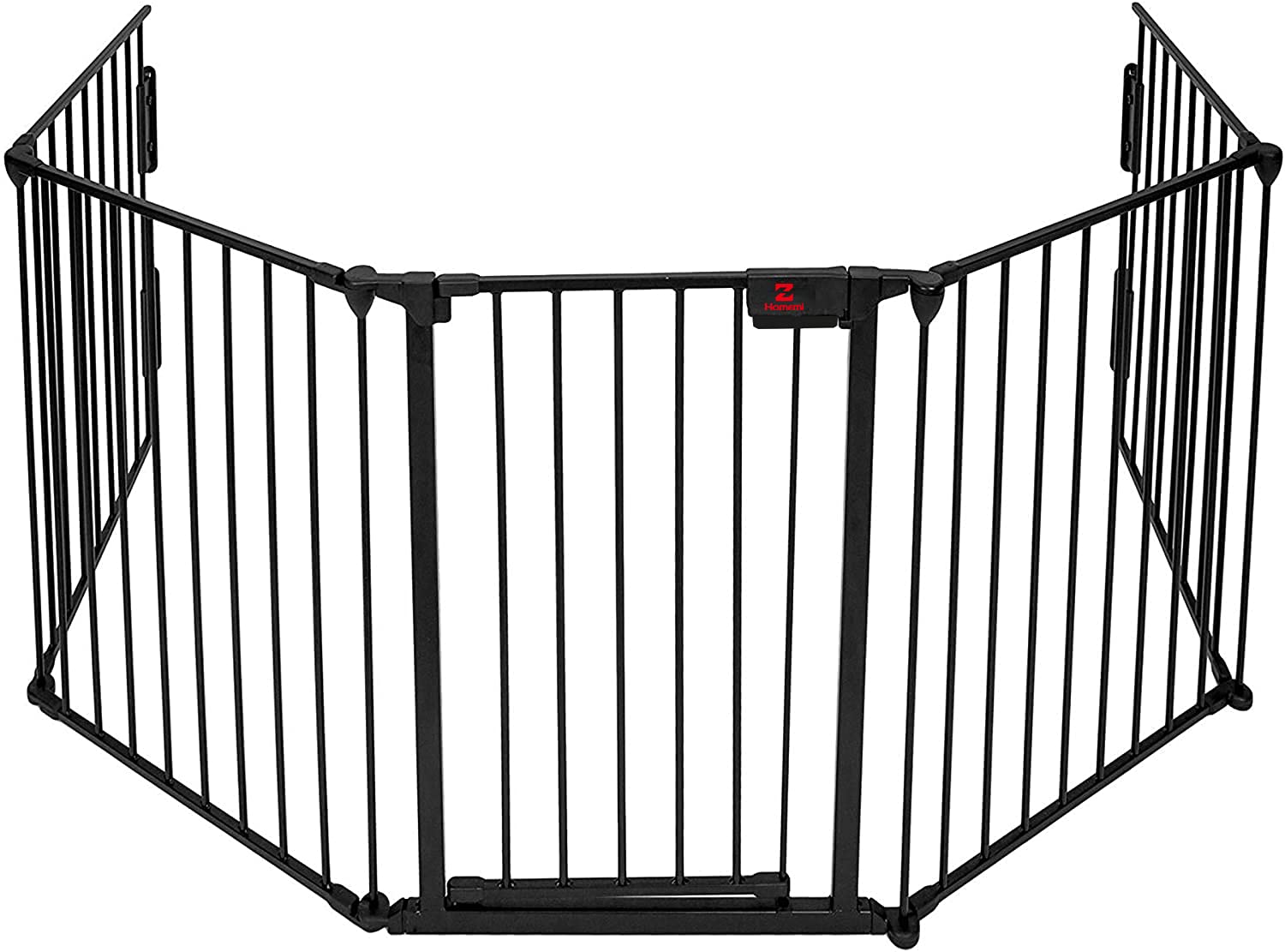 Amazon.co.jp: Homemi 犬 サークル 室内 ペットフェンス 犬 さく 柵