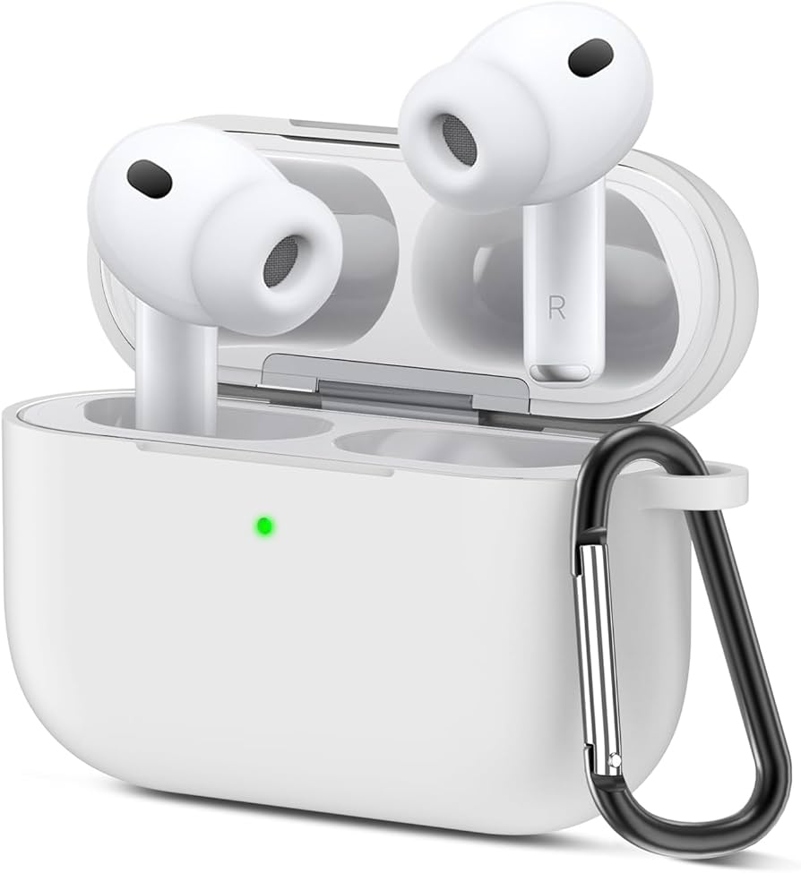 AirPods Pro 3 (2025) 本体 充電ケース付き 新品未開封 Amazon