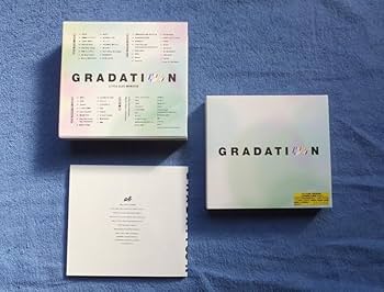 DJ機材 LITTLE GLEE MONSTER GRADATION Little Glee Monster - SAY