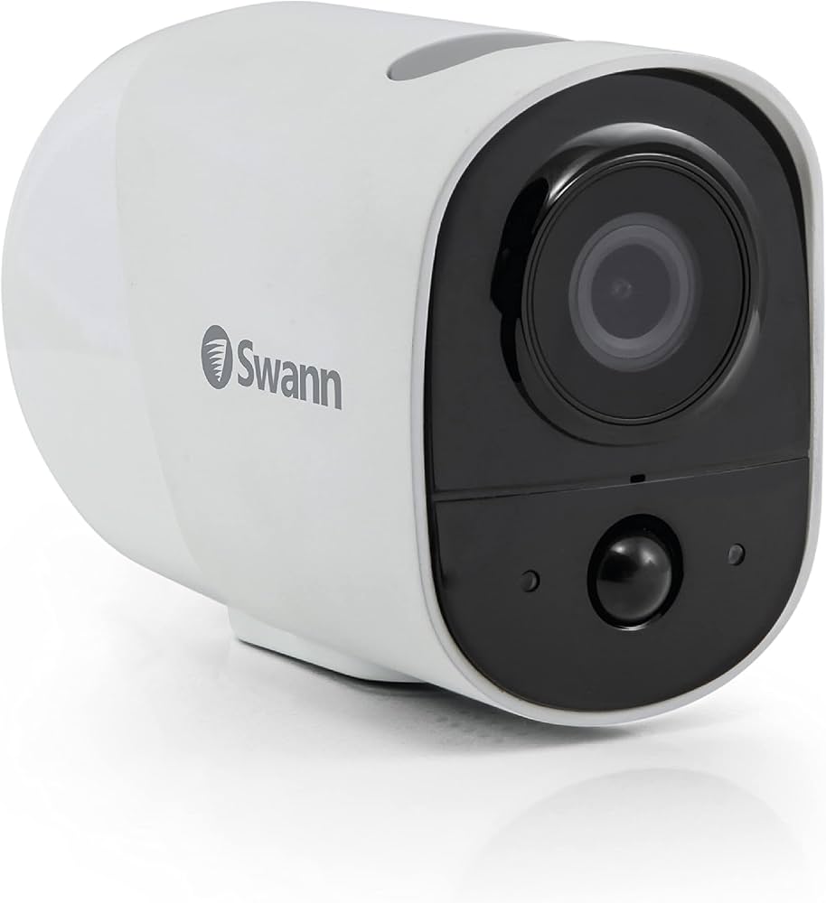 Amazon.co.jp: 【日本正規代理店】Swann Xtreem 1080P セキュリティ