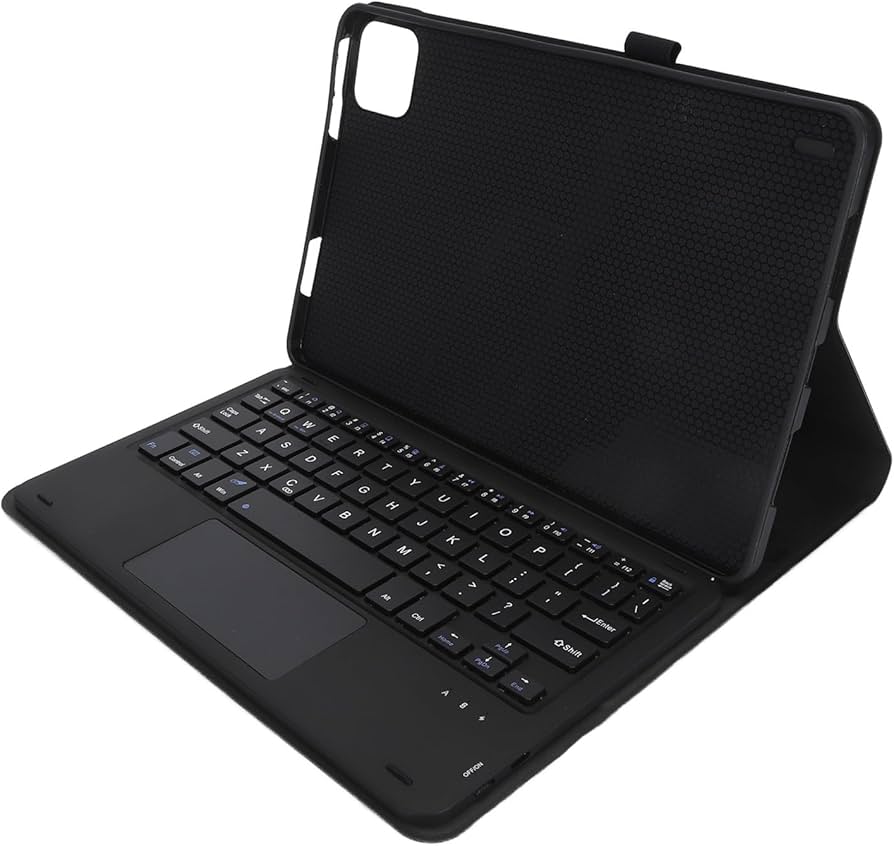 Amazon.com: Tablet Keyboard for for Pad 6 6 Pro, Cases Detachable