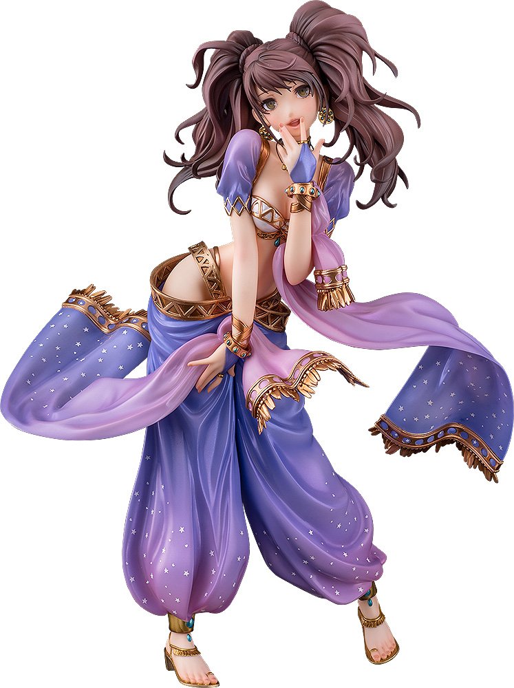 ペルソナ4 久慈川りせ 1/8フィギュア Amazon.co.jp: ペルソナ4