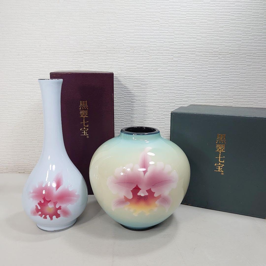 稲嶺盛吉 紅珊瑚 花瓶 稲嶺盛吉 紅珊瑚 花瓶 稲嶺盛吉 紅珊瑚 花瓶 土