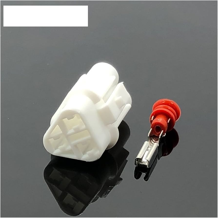 Amazon.com: Guangcheng 1 Set Sumitomo 3 Pin MT090 Sealed