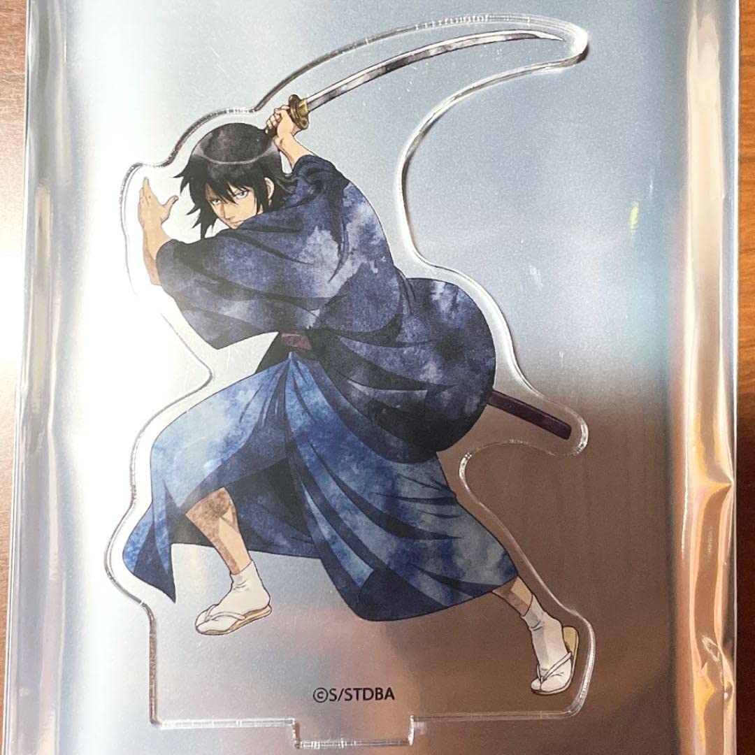 銀魂 CPS限定 アクスタ 桂小太郎 銀魂 CPS限定 アクスタ 桂小太郎 銀魂