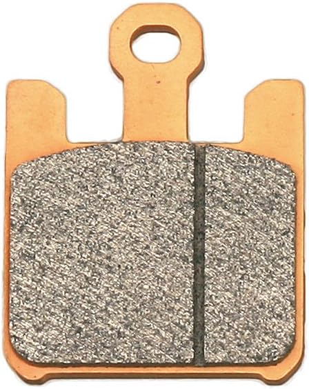 デイトナ(Daytona) バイク ブレーキパッド ゴールデンパッドX