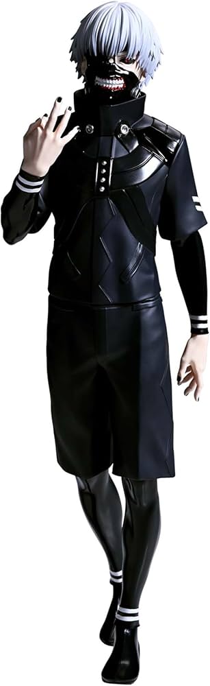 Amazon | 東京喰種 Grandista -KANEKI KEN- 金木研 フィギュア