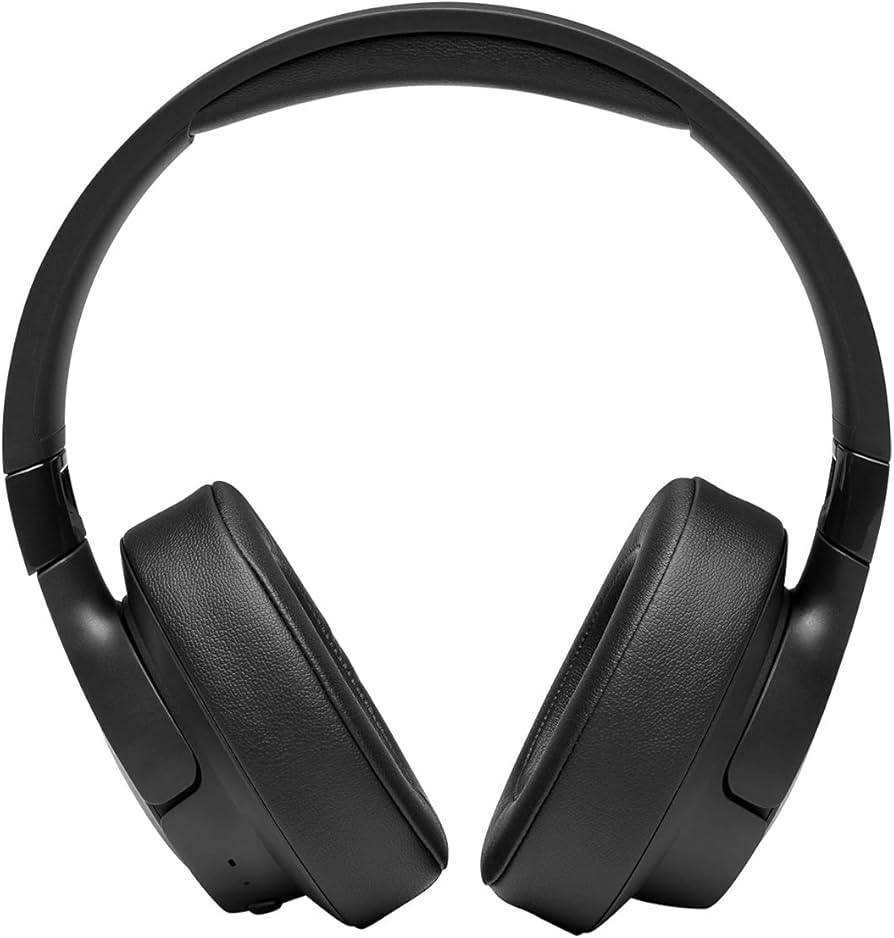 Amazon.com: JBL Tune 710BT Wireless Over-Ear - Bluetooth