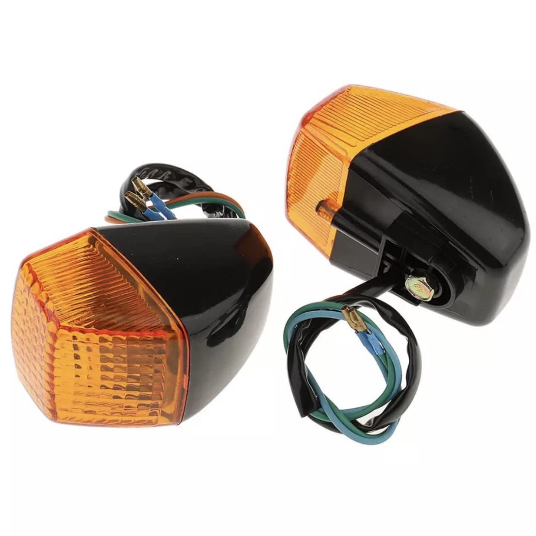 HONDA純正 CBR 250RR MC22 ウインカーセット1️⃣ 【公式通販】