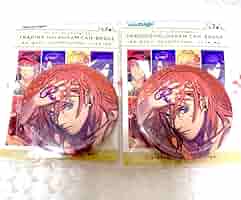 うたプリ 神宮寺レン 缶バッジ 痛バ うたプリ 神宮寺レン 缶バッジ 痛バ