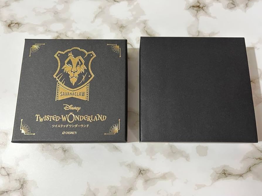 ツイステ サバナクロー レプリカ 腕章 ツイステッドワンダーランド