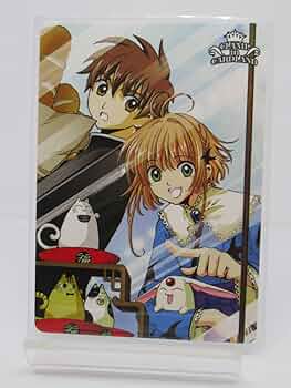 Amazon.co.jp: CLAMP in CARDLAND ストーリーカード プレミアムパック