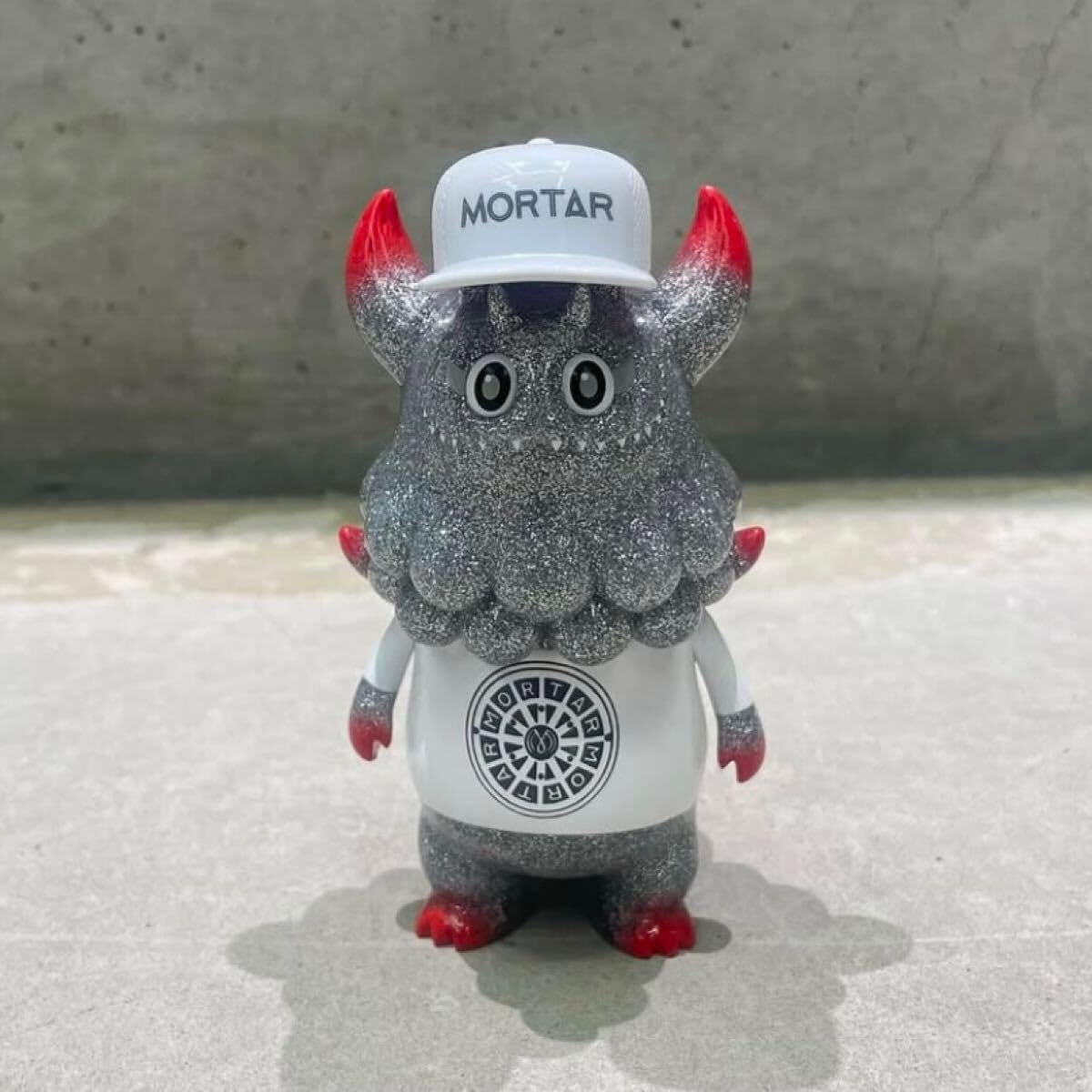 T9G ショップ Vatundoo instinctoy ソフビ ランジアスt9g T9G Vatundoo