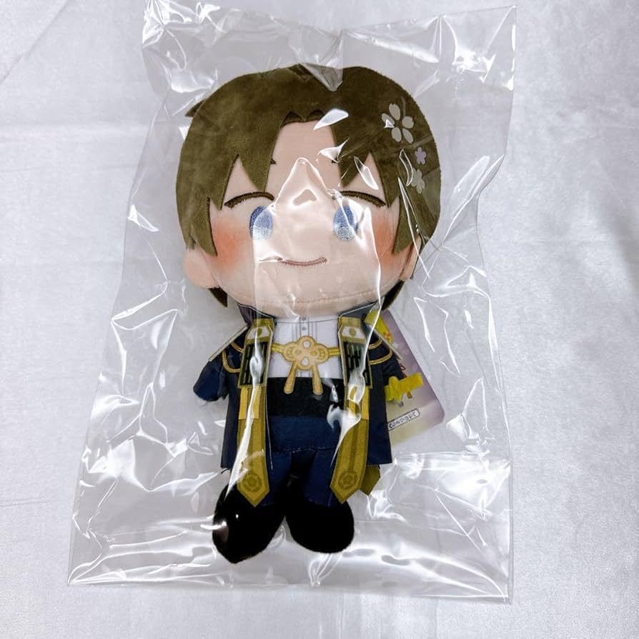 わんぱく刀剣乱舞へし切長谷部