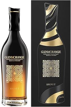 Amazon.co.jp: グレンモーレンジィ シグネット ギフトボックス入り