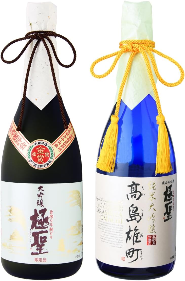 2025年4月製造】勝駒 大吟醸 1.8L - メルカリ 【2025年4月製造】勝駒