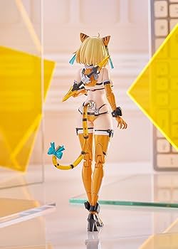 Amazon | PLAMAX バニースーツ プランニング ソフィア F シャーリング