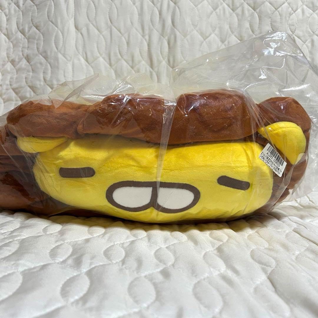 おろちんゆーぬいぐるみ 大 おろちんゆーぬいぐるみ (大) 41DvZMFmefL