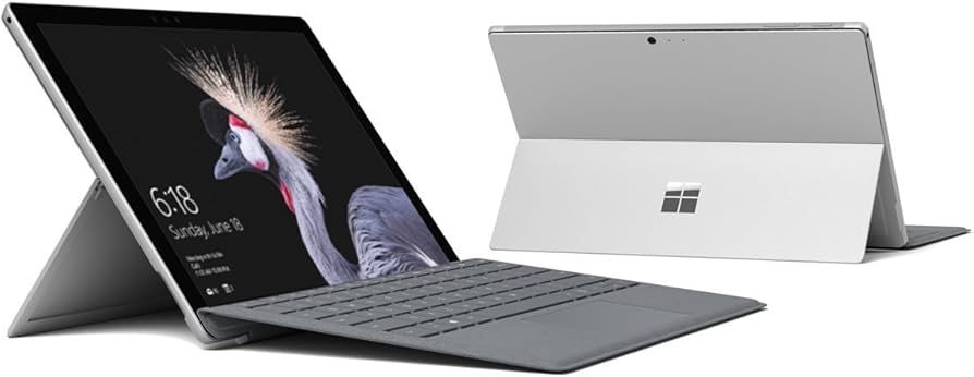 Amazon.co.jp: Microsoft Surface Pro Signature Type Cover
