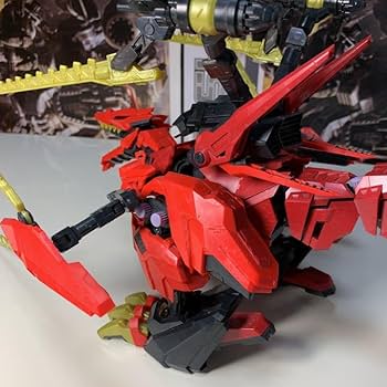 Amazon.co.jp: 組立済 シュトゥルムテュラン バーサークユニットセット