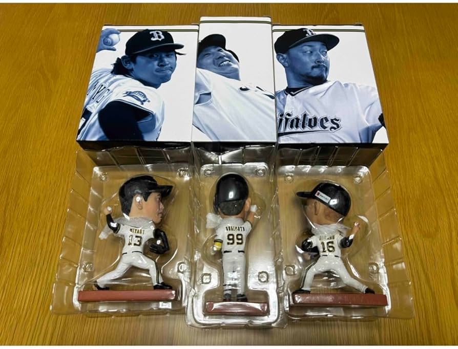 Amazon.co.jp: オリックスバファローズ宮城大弥 杉本裕太郎 平野佳寿