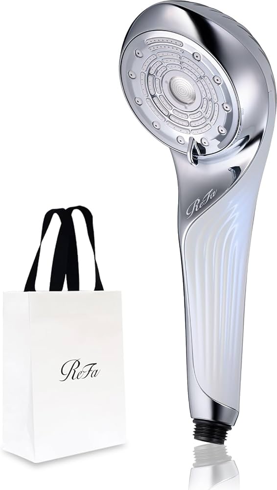 リファ ファインバブル U ReFa FINE BUBBLE U シャワーヘッド