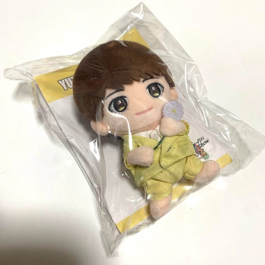 ꒰MAGFACT 玉森くん衣装꒱.* Kis-My-Ft2 キスマイ ぬい ꒰MAGFACT 玉森