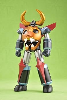 Amazon.co.jp: ダイナマイトアクション! No.2 大空魔竜ガイキング