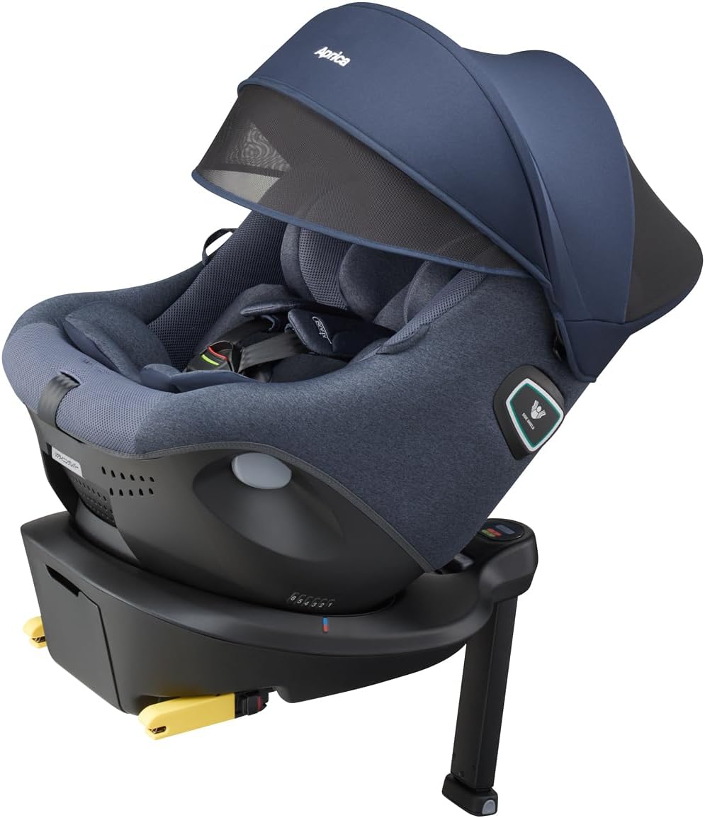 フラディア ISOFIX セーフティー | ベビーカー・チャイルドシートの