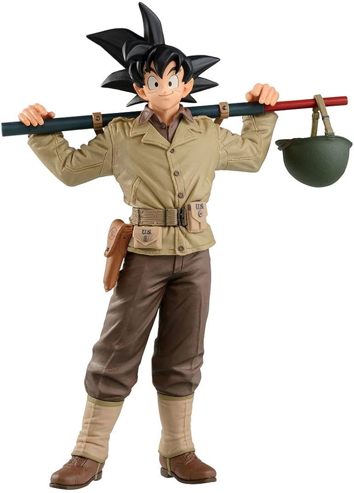 Amazon.co.jp: ドラゴンボールZ BANPRESTO WORLD FIGURE COLOSSEUM