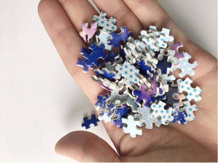 Amazon | 大人用パズル2000ピースジグソーパズル大人用2000ピース