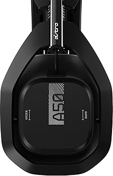 Amazon.com: ASTRO Gaming A50 Wireless Headset with Base Station