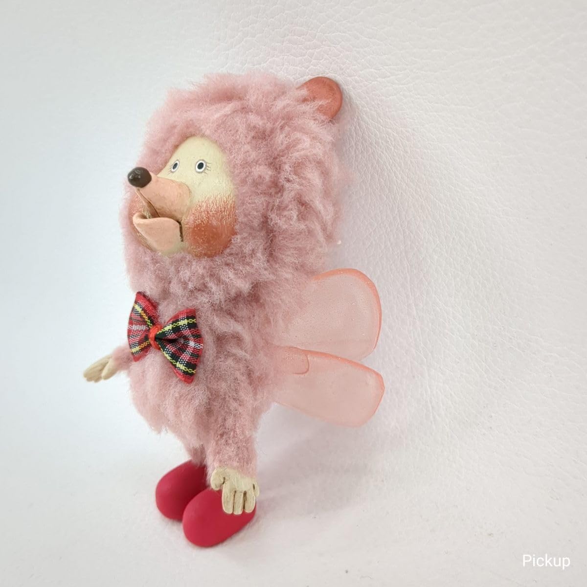 池畑玲子 アーティストベア 作家ベア ウサギ 【公式通販】