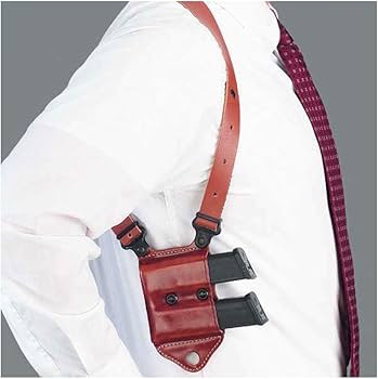 Amazon.co.jp: Galco Gunleather マイアミクラシックII ショルダー