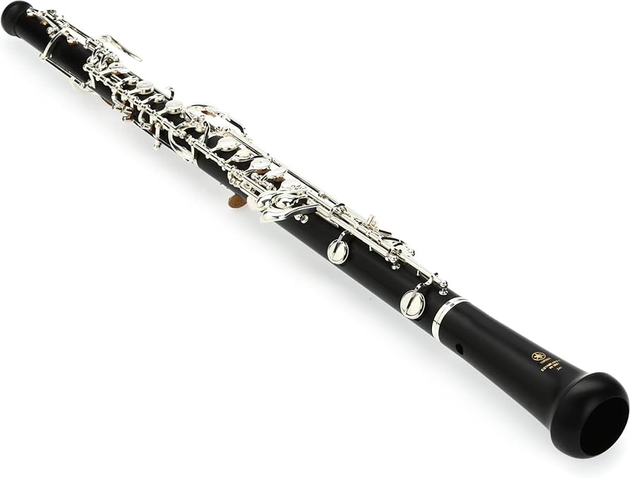 美品】YAMAHA オーボエ YOB-422 フルオート 美品ヤマハ oboe 美品