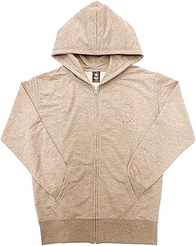 Amazon.co.jp: B'z Pleasure 2023 -STARS- ジップパーカー グレー L