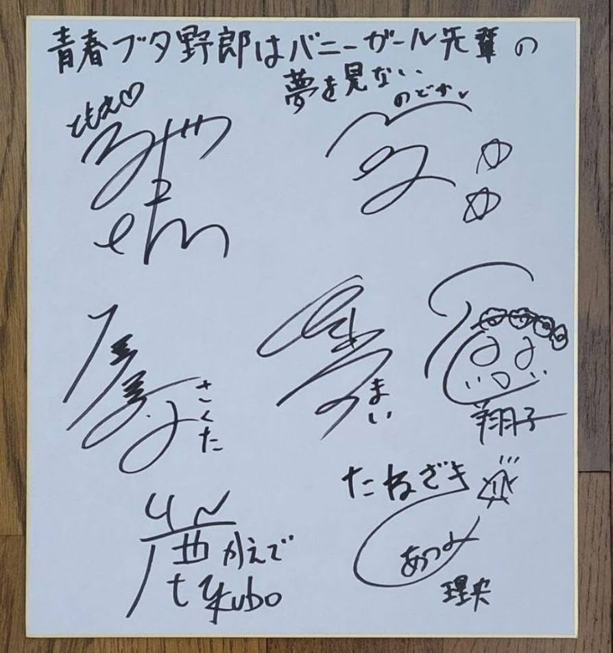 Amazon.co.jp: 青春ブタ野郎はバニーガール先輩の夢を見ない アニメ