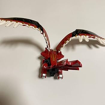 百獣戦隊ガオレンジャー ガオファルコン バンダイ 新品、未開封 Amazon