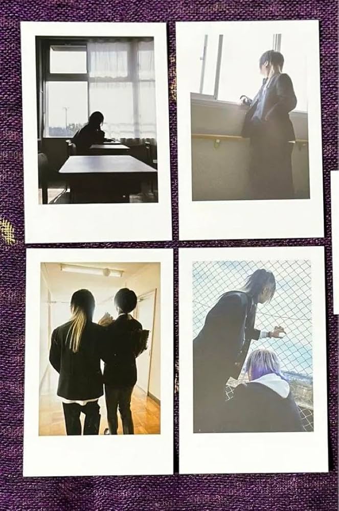 イレギュラーダイス アニキ 缶バセット 受注生産】いれいす 実写