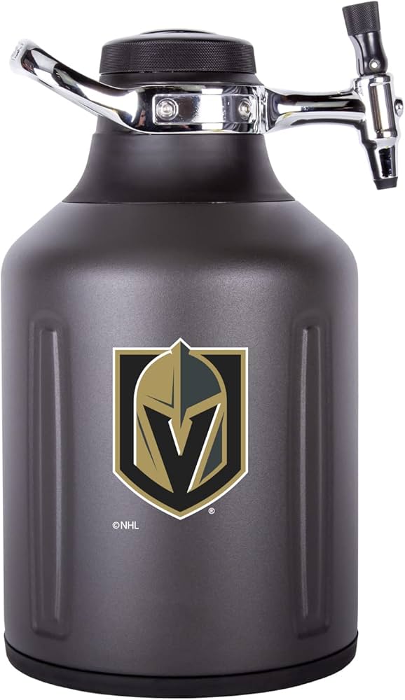 Amazon.co.jp: GrowlerWerks uKeg Go 128 グロウラー 128オンス