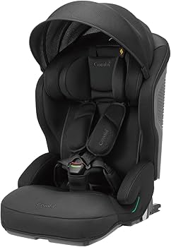 Amazon.co.jp: Combi コンビ ISOFIX固定 チャイルド&ジュニアシート