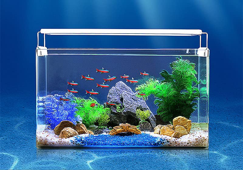 マーフィード NEMO LIGHT 2 アクアマリン45~60cm 海水 48W マー