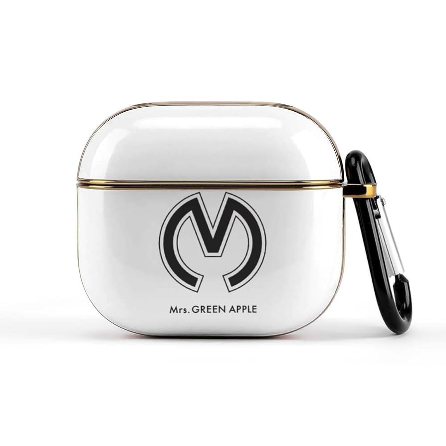 Mrs. GREEN APPLE Utopia AirPods pro ケース Mrs. GREEN APPLE
