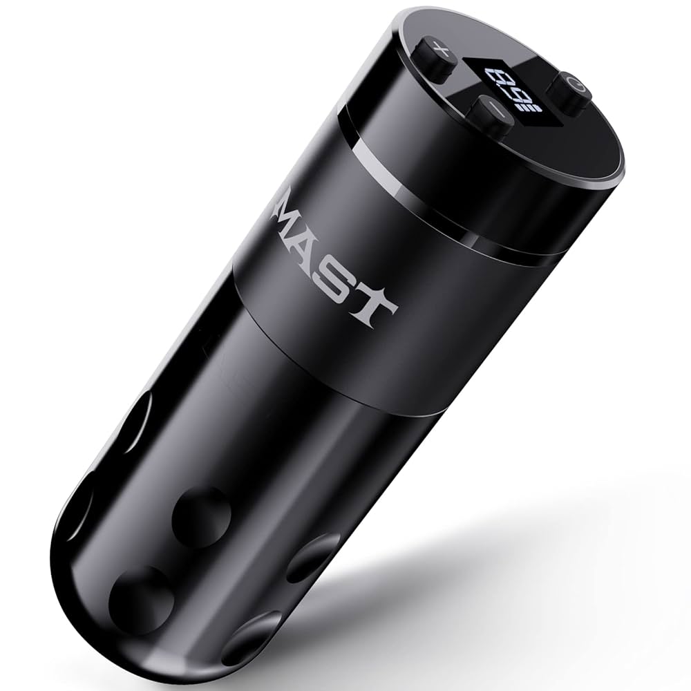 Mast Rider Pro Tattoo machine 【公式通販】