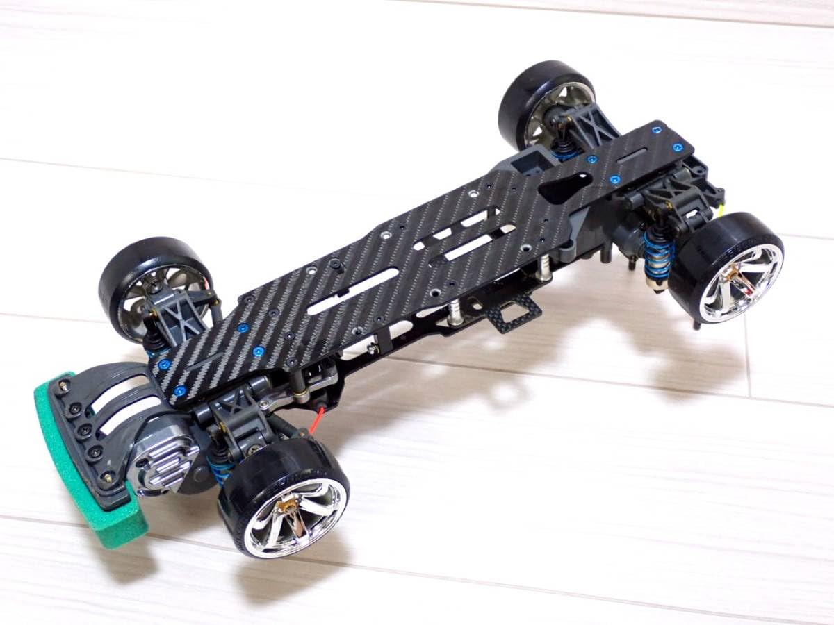 タミヤ TA03 オプション 希少品・絶版品 いろいろセット 中古品 タミヤ