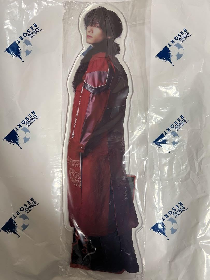 BOT BIGアクリルスタンド 川村壱馬 Amazon.co.jp: THE RAMPAGE 川村壱